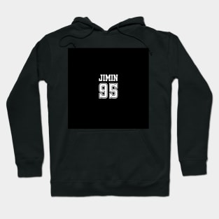 JIMIN Hoodie